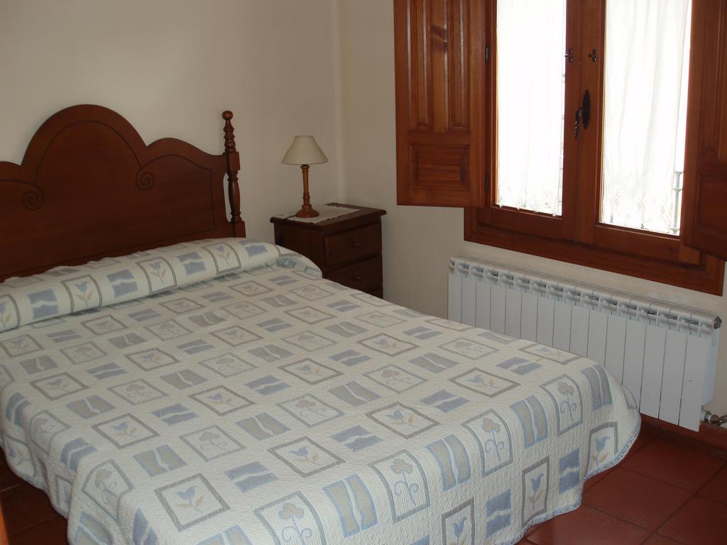 Casa Rural Penalba Arnedillo Exterior photo